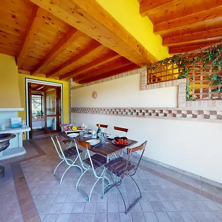 Garda Pleasure By Bookinggardalake Lejlighed Padenghe sul Garda